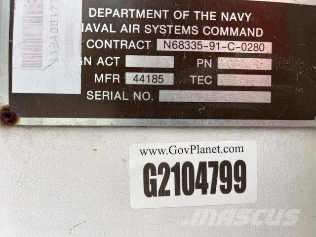  NMC トーイングトラック