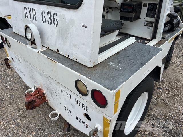  NMC トーイングトラック