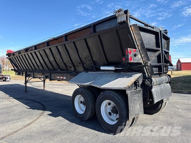  Northern ウォーキングフロアー（セミトレーラー）