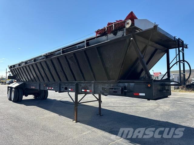  Northern ウォーキングフロアー（セミトレーラー）