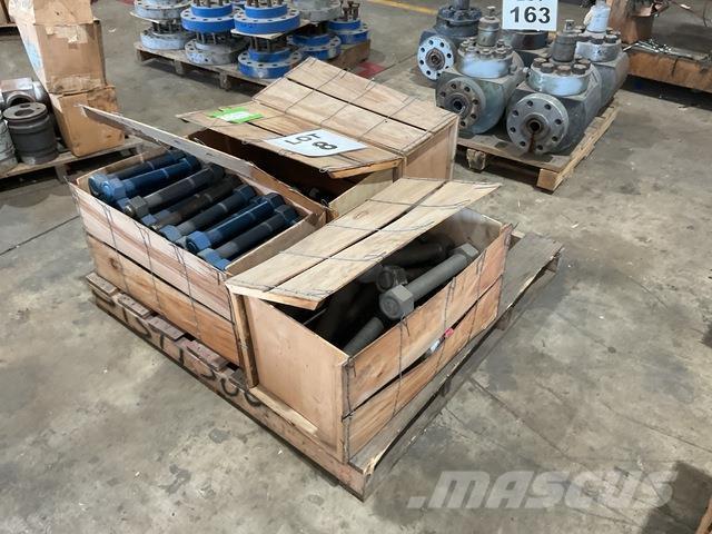  NOV TDS-150 建設機械 -　その他