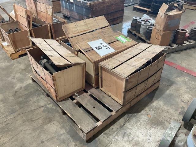  NOV TDS-150 建設機械 -　その他