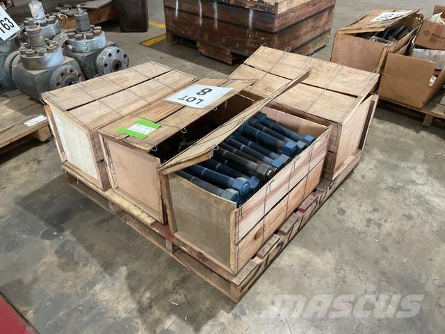  NOV TDS-150 建設機械 -　その他