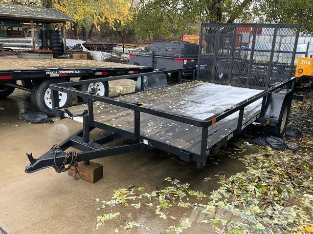  Novae その他トレーラー