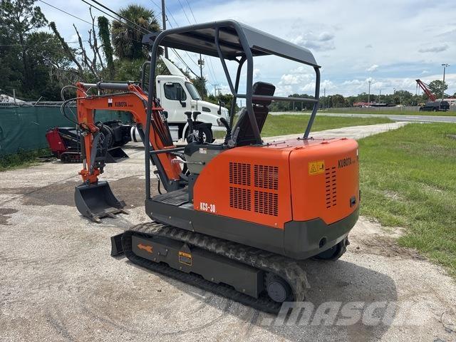  Nuote KCSSN-30 大型油圧ショベル12t以上（パワーショベル・ユンボ）