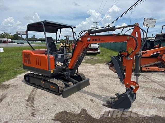  Nuote KCSSN-30 大型油圧ショベル12t以上（パワーショベル・ユンボ）