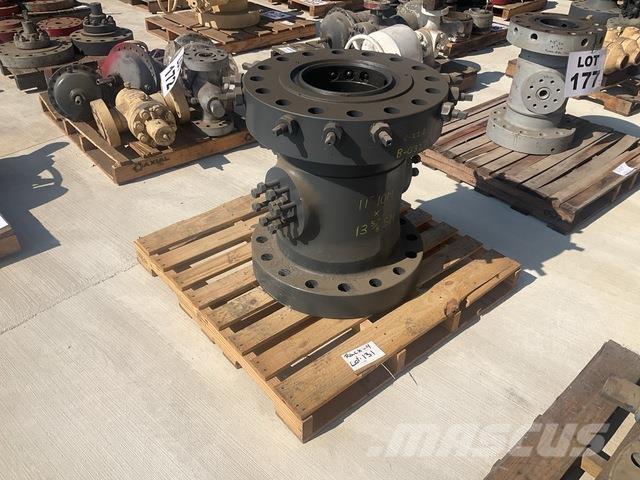  OCT C-22-L 建設機械 -　その他