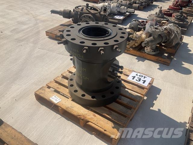  OCT C-22-L 建設機械 -　その他