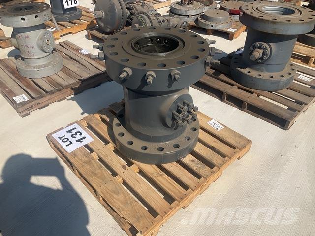  OCT C-22-L 建設機械 -　その他