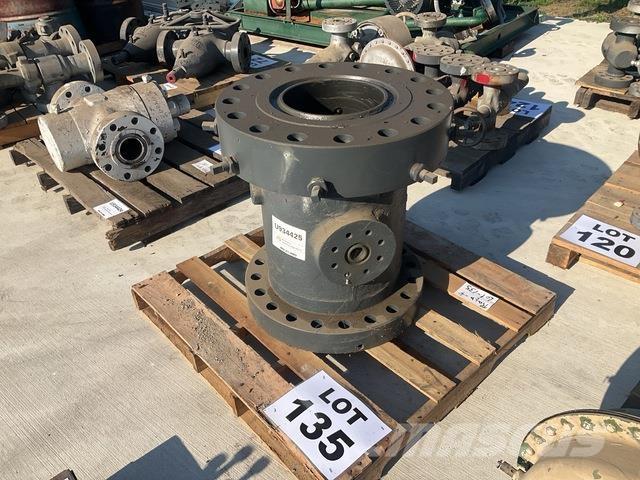  OCT C-22-L 建設機械 -　その他