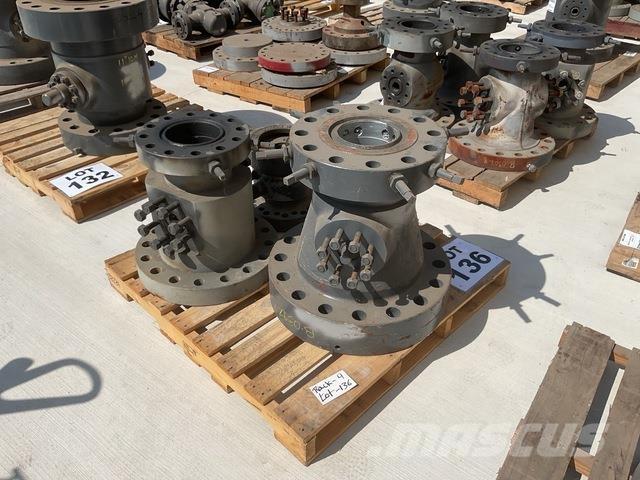  OCT C-22-L 建設機械 -　その他