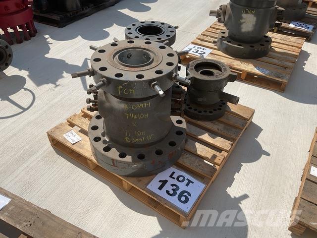  OCT C-22-L 建設機械 -　その他