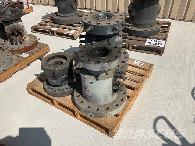  OCT C-22-L 建設機械 -　その他