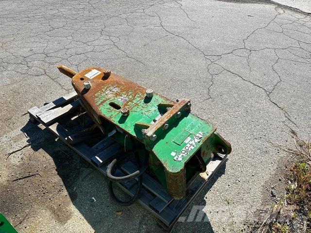 Okada ORV1000 ハンマー／ブレーカ