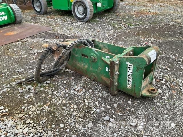 Okada ORV1000 ハンマー／ブレーカ