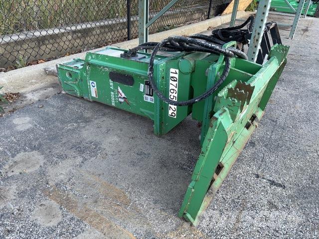 Okada ORV800SH ハンマー／ブレーカ