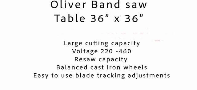 Oliver 2416-0 建設機械 -　その他