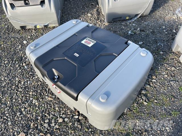  Olsen DD210 燃料タンクと添加剤用タンク