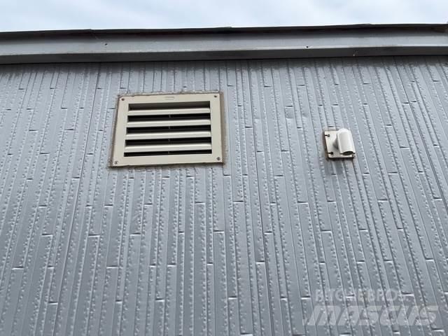  Omachi NR21LS 建設機械 -　その他