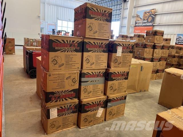  Omni Dry AC25R 建設機械 -　その他