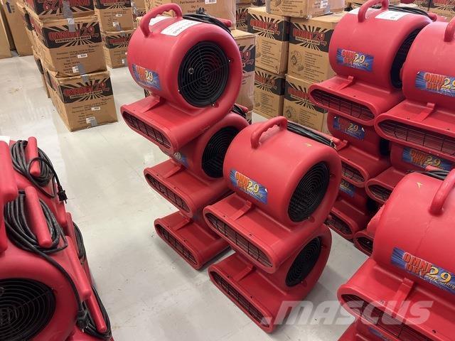  Omni Dry AC25R 建設機械 -　その他