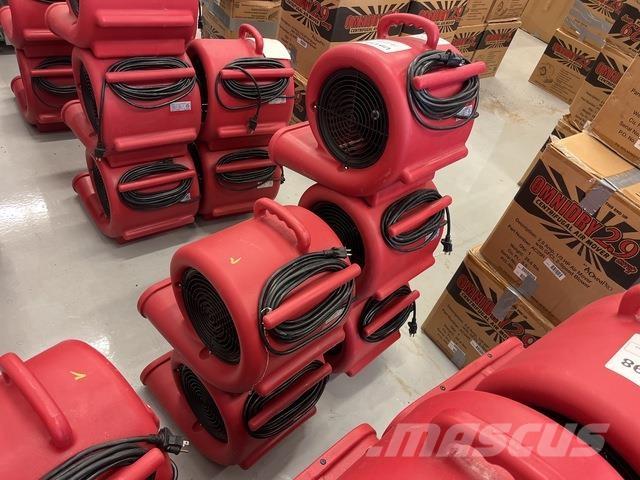  Omni Dry AC25R 建設機械 -　その他