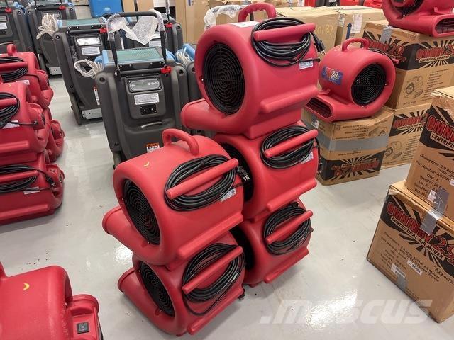  Omni Dry AC25R 建設機械 -　その他