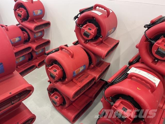  Omni Dry AC25R 建設機械 -　その他