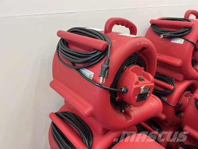  Omni Dry AC25R 建設機械 -　その他