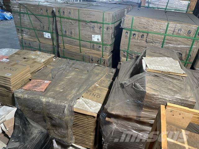  Onix 建設機械 -　その他