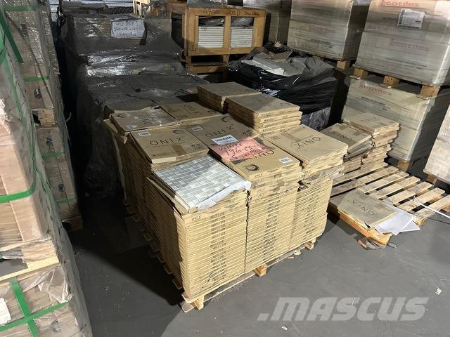  Onix 建設機械 -　その他