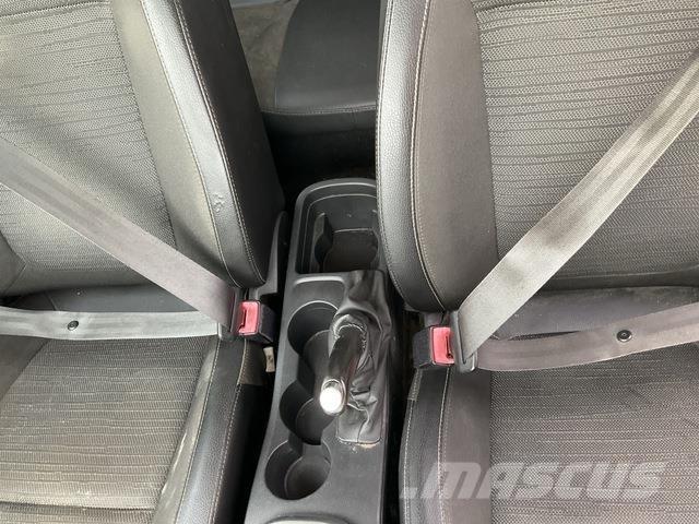 Opel Astra 自動車