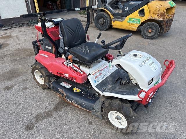Orec RM98E 建設機械 -　その他