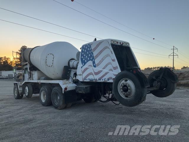 Oshkosh  その他トラック