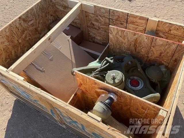 Oshkosh 3977447 その他部品