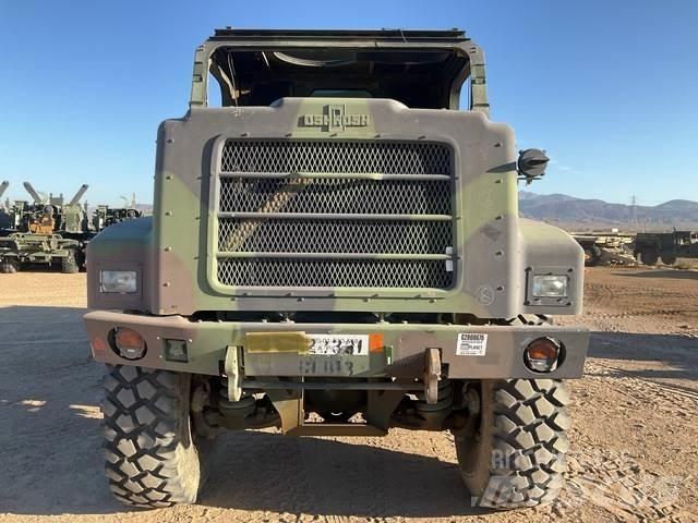 Oshkosh AMK29 ダンプ