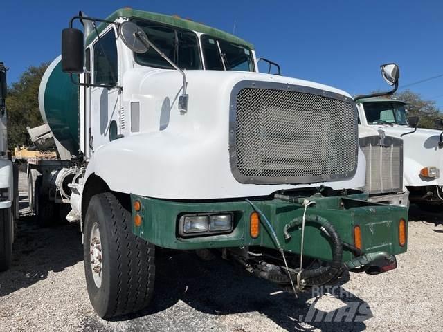 Oshkosh F-2346 その他トラック