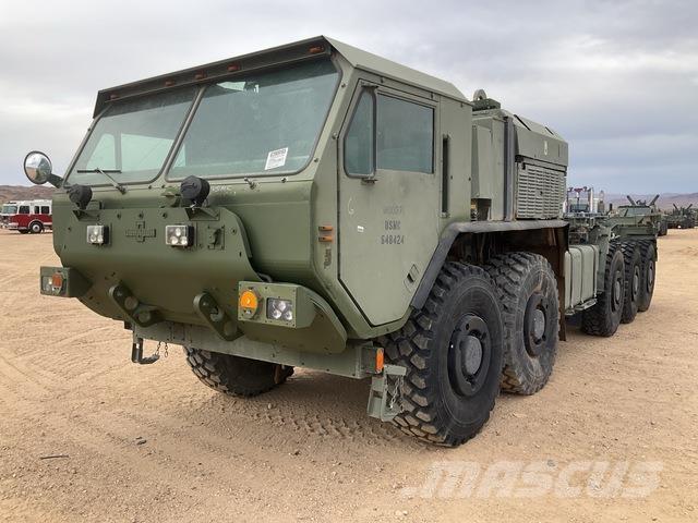 Oshkosh MKR18 その他トラック