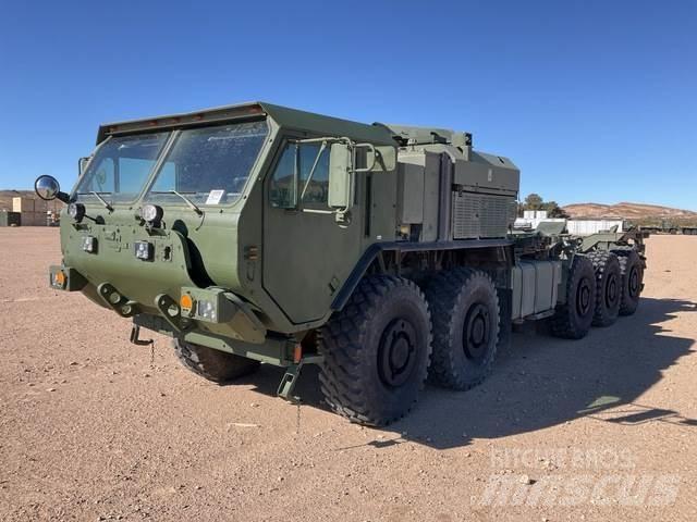 Oshkosh MKR18 その他トラック
