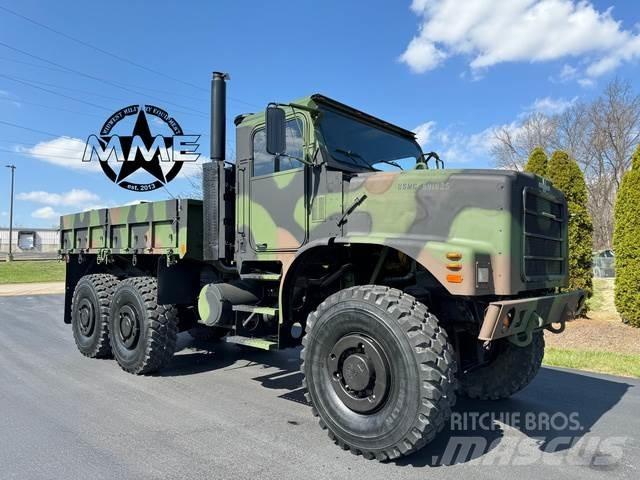 Oshkosh Other 建設機械 -　その他