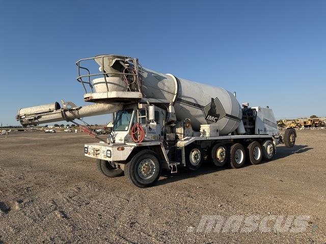 Oshkosh S-2146 その他トラック