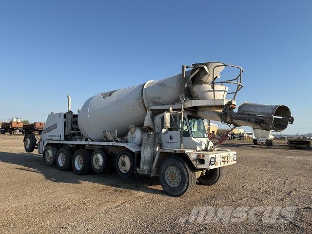 Oshkosh S-2146 その他トラック