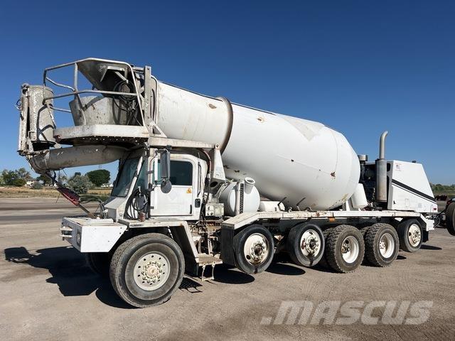 Oshkosh S-2146 その他トラック