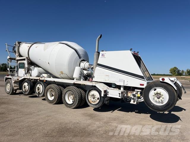 Oshkosh S-2146 その他トラック