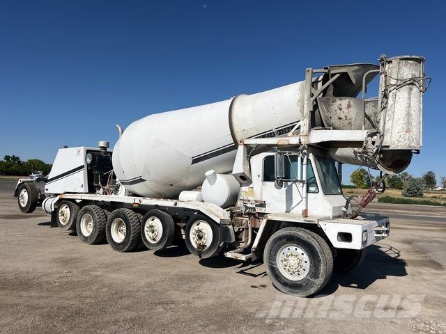 Oshkosh S-2146 その他トラック