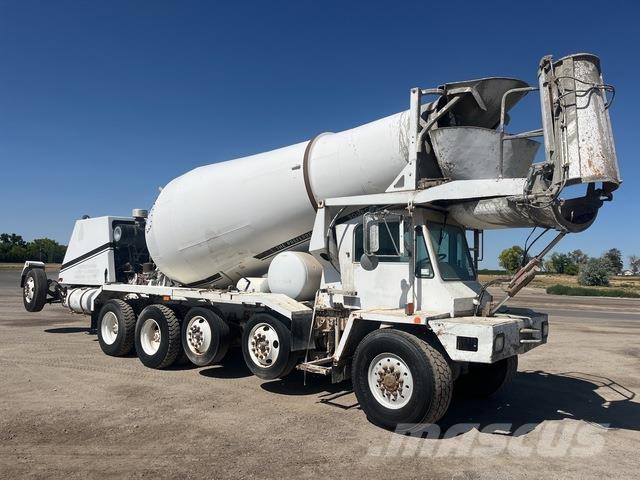 Oshkosh S-2146 その他トラック