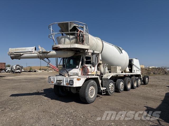 Oshkosh S-2146 その他トラック