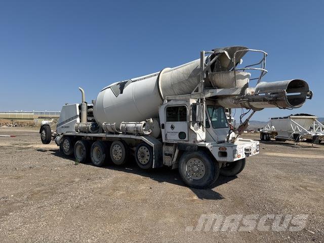 Oshkosh S-2146 その他トラック