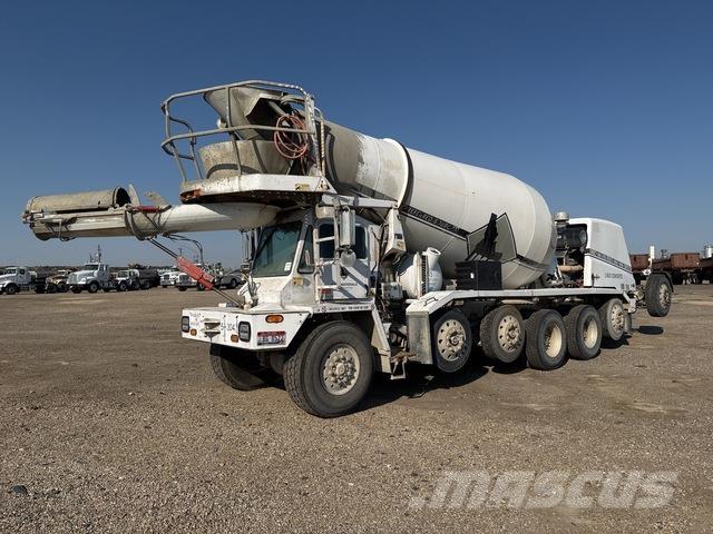 Oshkosh S-2146 その他トラック