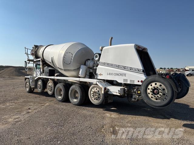 Oshkosh S-2146 その他トラック